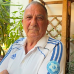 Παναθηναϊκός: Συλλυπητήρια ανακοίνωση για τον Χρήστο Κολοκυθά