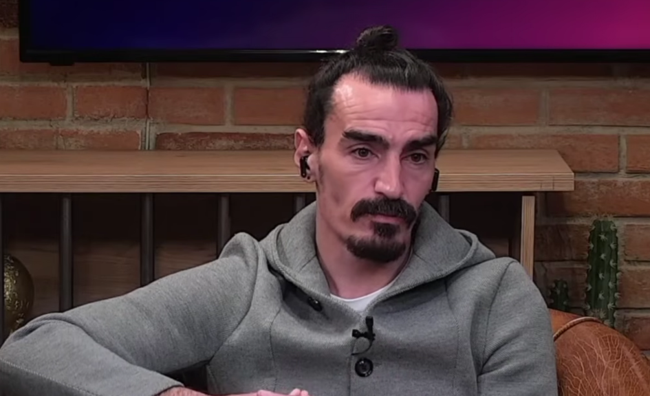 Χριστοδουλόπουλος: «Χάθηκε η σύμπνοια στον Παναθηναϊκό - Δεν είμαι σίγουρος για το πλάνο» (vid)