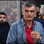 Μεντιλίμπαρ: «Μεγάλη καριέρα ο Μπενίτεθ - Εγώ ήμουν σε μικρότερες κατηγορίες»