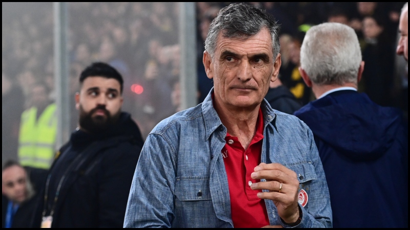 Μεντιλίμπαρ: «Μεγάλη καριέρα ο Μπενίτεθ - Εγώ ήμουν σε μικρότερες κατηγορίες»