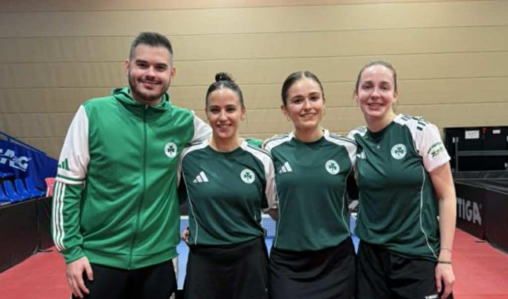 Παναθηναϊκός: Σπουδαία νίκη με 4-3 επί του Ολυμπιακού