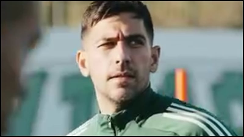 Παναθηναϊκός: Πλάνα από την τελευταία προπόνηση πριν τον Ολυμπιακό (vid)