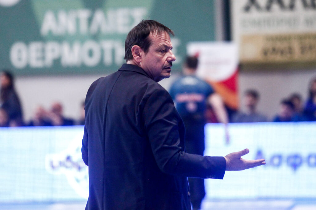 Οι πόντοι των παικτών μετά το Καρδίτσα - Παναθηναϊκός 53-78