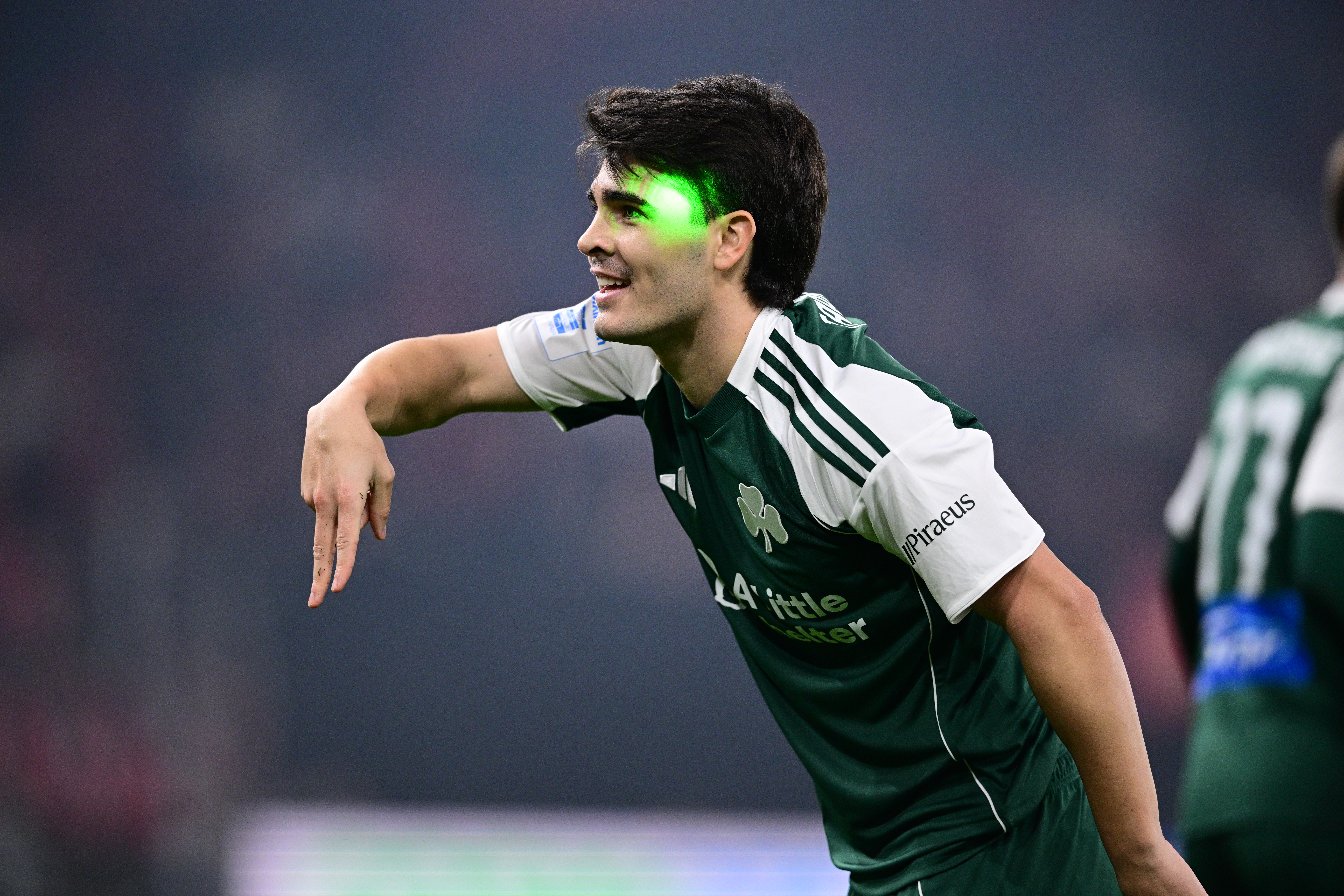 Ολυμπιακός - Παναθηναϊκός 0-1: «Σίγησε» το Φάληρο ο Ταμπόρδα - Δείτε το γκολ (vid)