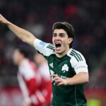 Ολυμπιακός - Παναθηναϊκός 0-1: «Σίγησε» το Φάληρο ο Ταμπόρδα - Δείτε το γκολ (vid)