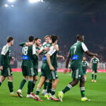 Ολυμπιακός - Παναθηναϊκός 0-1: «Σίγησε» το Φάληρο ο Ταμπόρδα - Δείτε το γκολ (vid)