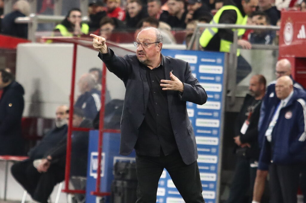 Ολυμπιακός - Παναθηναϊκός 0-1: «Σίγησε» το Φάληρο ο Ταμπόρδα - Δείτε το γκολ (vid)