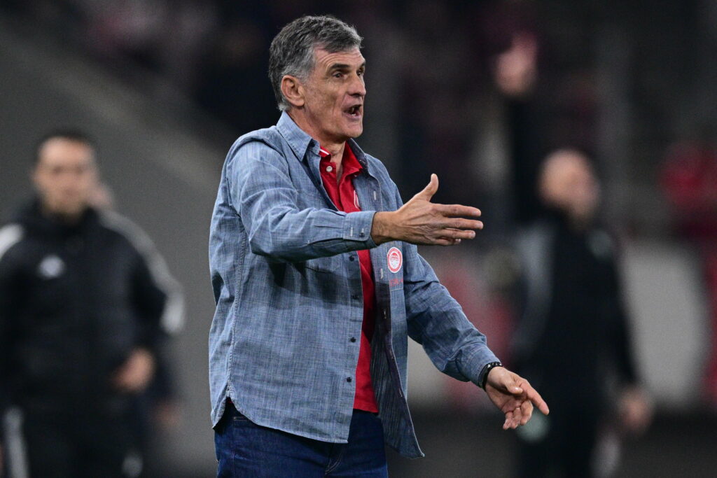 Μεντιλίμπαρ: «Τον Παναθηναϊκό ενδιέφερε περισσότερο η άμυνά του - Πέτυχε το πλάνο του»