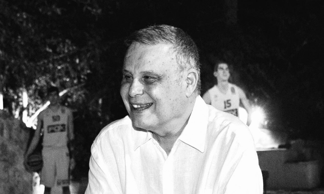 Θρήνος στο ευρωπαϊκό μπάσκετ - Τα συλλυπητήρια της ΚΑΕ Παναθηναϊκός