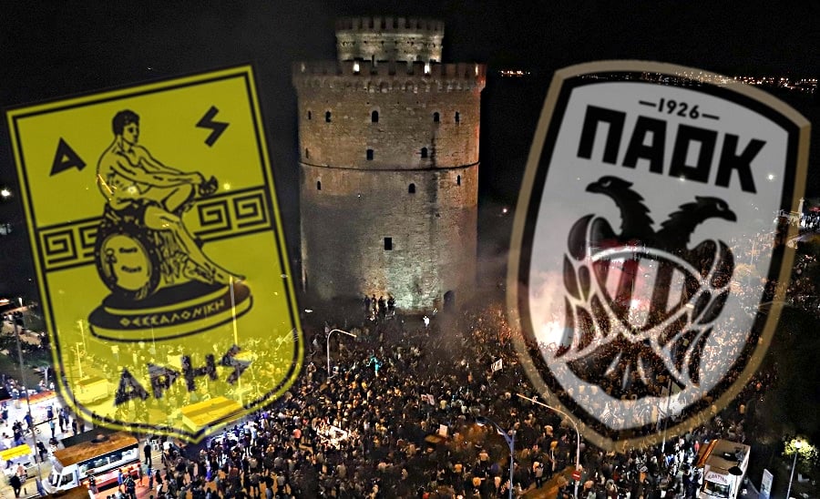 Πανσερραϊκός - ΑΕΚ με πίστη στον «καυτό» Λούκα Γιόβιτς