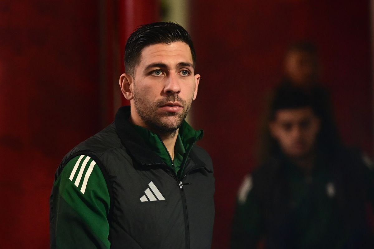 Παναθηναϊκός: Γιατί έμεινε στον πάγκο ο Μπακασέτας και επιλέχθηκε ο Ταμπόρδα