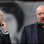 Παναθηναϊκός: Εμφανίστηκαν μαζί στο «Γ. Καραϊσκάκης» οι Μπενίτεθ και Κορόνα (pics)