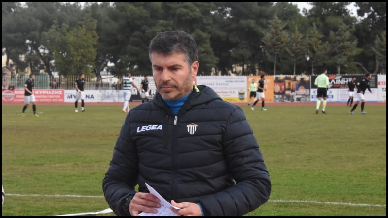 Χριστόπουλος: «Ο Παναθηναϊκός έκανε οκτώ μεταγραφές και δεν βρήκε τον κατάλληλο αμυντικό»