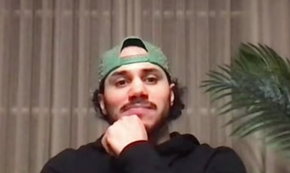 Λάρκιν: «Αυτό δεν το γνωρίζει ο κόσμος για τον Αταμάν» (vid)