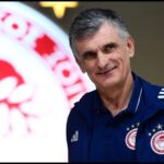 Φουλ... επίθεση ο Ολυμπιακός - Η ενδεκάδα κόντρα στον Παναθηναϊκό (pic)