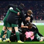 Ολυμπιακός - Παναθηναϊκός 0-1: Η κριτική των παικτών του Τριφυλλιού