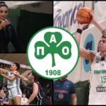 Άνετη νίκη για τον Παναθηναϊκό πριν το ταξίδι στην Τουρκία
