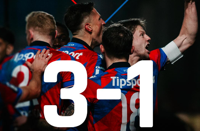 Αντίπαλοι Παναθηναϊκού: «Τριάρα» από τη Βικτόρια Πλζεν