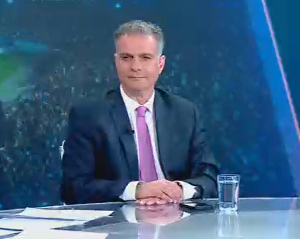 Κουτσιαύτης: Πώς εξήγησε τη «σύγχυση» του βοηθού στο γκολ του Παναθηναϊκού (vid)