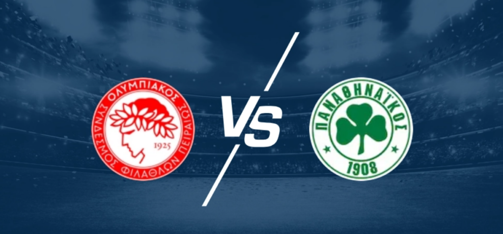 Ενδεκάδες Ολυμπιακός-Παναθηναϊκός: Πώς θα παίξουν, τα τελευταία νέα