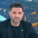 Κουτσιαύτης: Πώς εξήγησε τη «σύγχυση» του βοηθού στο γκολ του Παναθηναϊκού (vid)