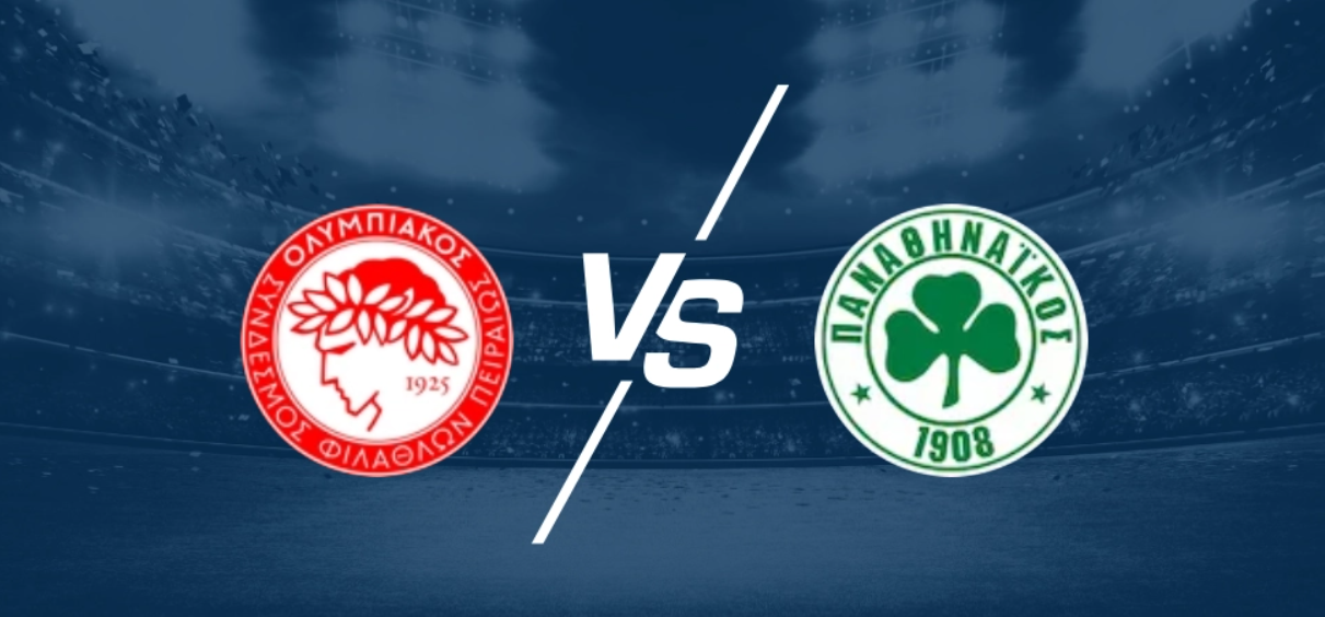 Ενδεκάδες Ολυμπιακός-Παναθηναϊκός: Πώς θα παίξουν, τα τελευταία νέα
