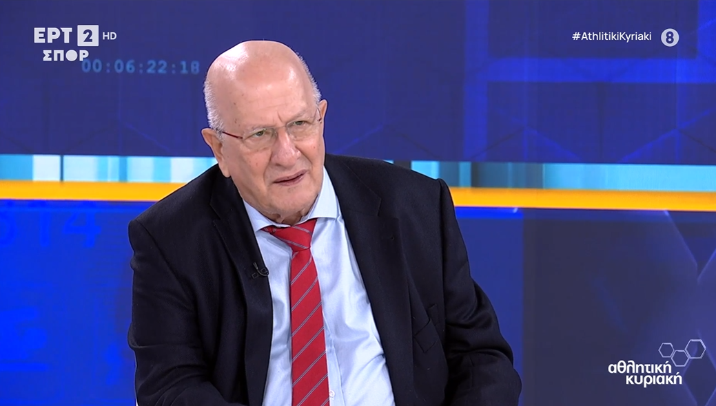 Παναθηναϊκός-Λεβαδειακός: Το πρόγραμμα και η μάχη για την 4η θέση