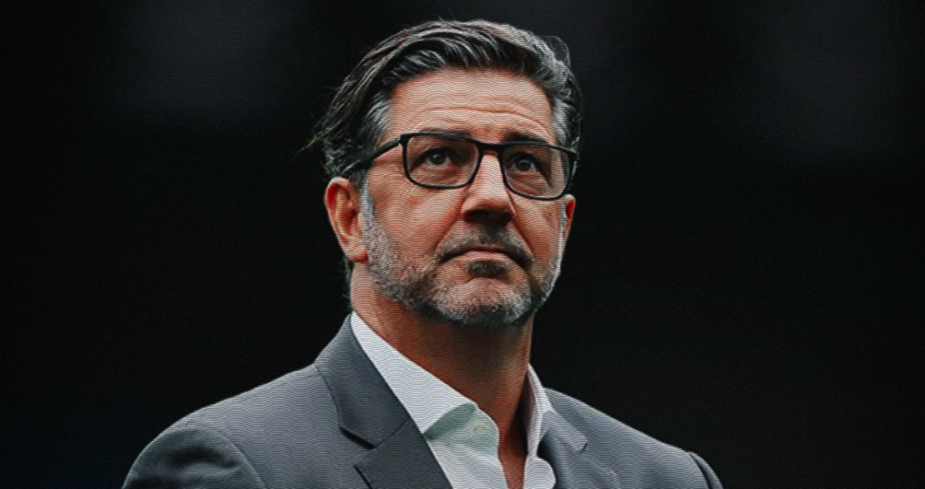 Επίσημη η επιστροφή Βιτόρια στους πάγκους!