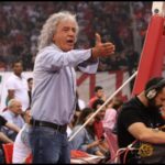 Παναθηναϊκός: Βαρύ πρόστιμο στον Τάκη Τσουκαλά για τις ύβρεις στον Σαρπ Αταμάν