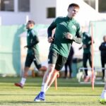 Παναθηναϊκός: Διπλή επιστροφή ενόψει ΠΑΟΚ