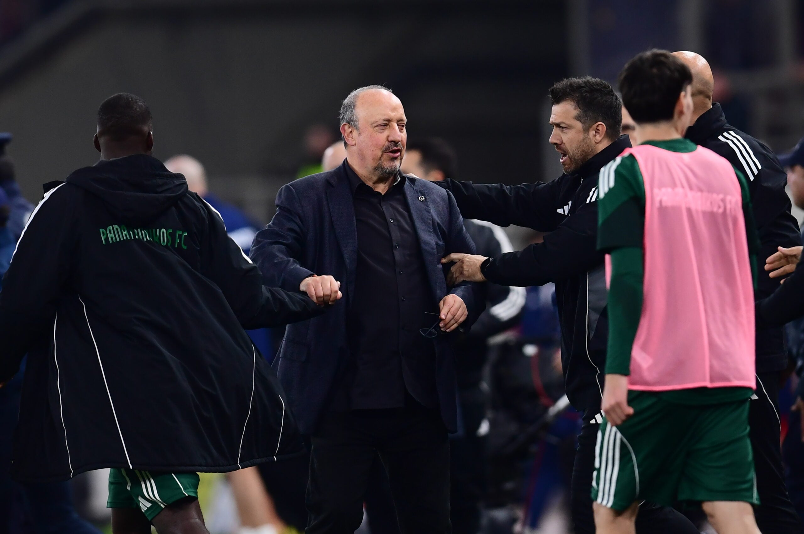 Παναθηναϊκός: Μπενίτεθ, τρίτο στόπερ και το νέο πλάνο