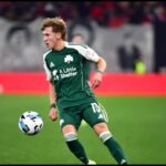 Αντίνο: «Είμαστε Παναθηναϊκός και θα κάνουμε την ανατροπή με τον ΠΑΟΚ»