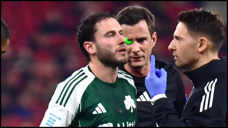 Καθησυχαστικός ο Καλάμπρια: «Είμαι ζωντανός!» (pics)