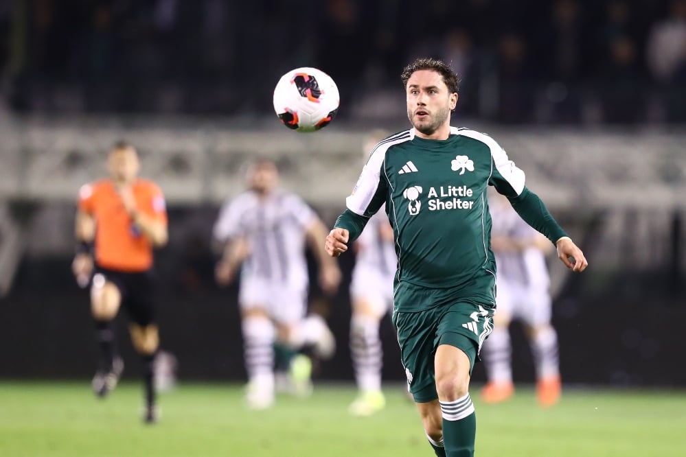 Παναθηναϊκός: «Καθαρές» εξετάσεις για Καλάμπρια – Αναμονή για ΠΑΟΚ