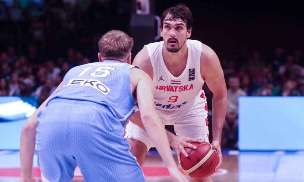 Ανοίγει η αγορά για τον Σάριτς - Τι σημαίνει αυτό για τον Παναθηναϊκό