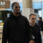 Μυστήριο: Στη Βαρκελώνη ο Χέιζ-Ντέιβις, οργιάζουν τα σενάρια (pic)