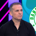 Ντέμης: «Δεν έπεσα από τα σύννεφα με τη νίκη του Παναθηναϊκού - Μου έμεινε ο Αντίνο» (vid)