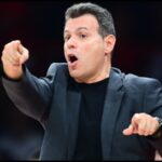 Ιτούδης: Πήρε θέση για τη μεταγραφή του Χέιζ-Ντέιβις