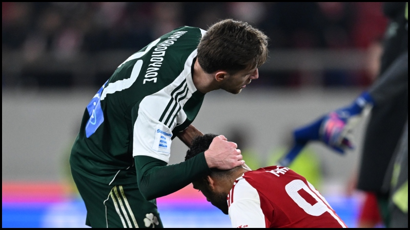 Σε κρίση ο Ολυμπιακός λόγω... Παναθηναϊκού: Αποδοκιμασίες και μουρμούρα για Μεντιλίμπαρ!