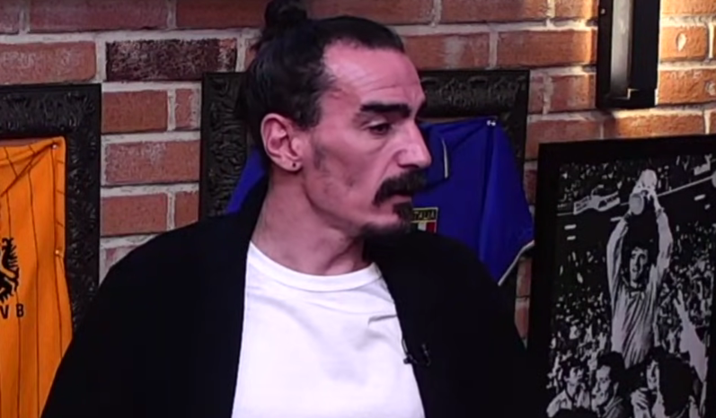 Χριστοδουλόπουλος για Ταμπόρδα: «Άλλον ποδοσφαιριστή μας παρουσίαζαν, άλλον βλέπουμε» (vid)