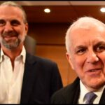 Παναθηναϊκός: Στην Ελλάδα ο Ομπράντοβιτς - Συνάντηση με τον Αλβέρτη (vid)
