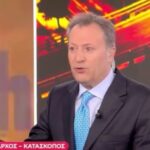 Οικονόμου για τη νίκη του Παναθηναϊκού: «Κοιμήθηκε ο Θεός» (vid)