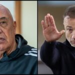 Ρότσα: «Με εξοργίζει το σχόλιο του Κόντη για τον Ταμπόρδα» (vid)