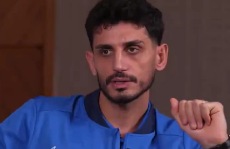 Ακαϊντίν για Παναθηναϊκό: «Πήγα στα αποδυτήρια και έλειπε η φανέλα μου» (vid)