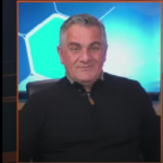 Νικολακόπουλος: «Θα μπορούσε ο Ολυμπιακός να φέρει μια ισοπαλία που δε θα μας ξένιζε»