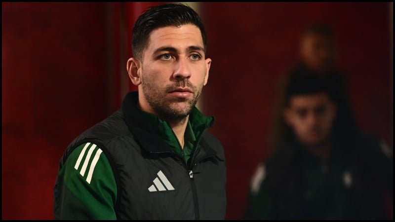 Παναθηναϊκός: Μεγάλο «τριφύλλι» από τον Μπακασέτα μετά τη νίκη στο ντέρμπι (vid)