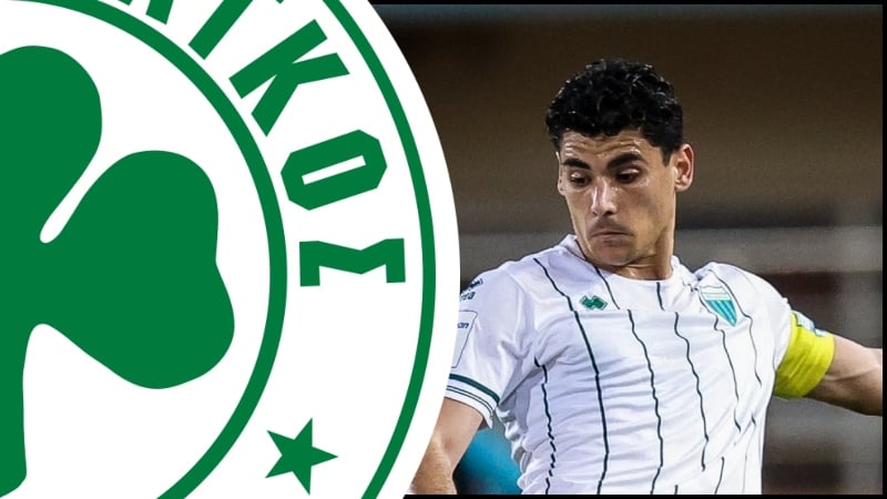 Τσάρλι: «Συμφωνία Αλαφούζου-Κομπότη για Τσάπρα!»