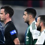 Παναθηναϊκός: «Τρόλαρε» τον Λαφόν ο Ζαρουρί (pic)