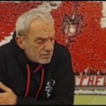 Άκης: «Έφυγα στενοχωρημένος - Με τη διαιτησία και τον Χουάνκαρ τη βγάζει ο Παναθηναϊκός» (vid)