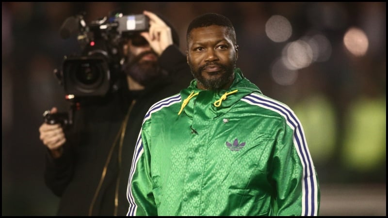 Παναθηναϊκός: Ο Σισέ θυμήθηκε το οφσάιντ του Κατσουράνη στο Φάληρο και έβαλε τα γέλια (pic)